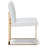Poulin 19.2'' H Faux Leather Upholstered Side Chair-49031801-22656649