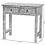 Console Modern Bohemian