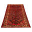 Tapis rouge Magnes 5 pi 2 po x 10 pi 4 po