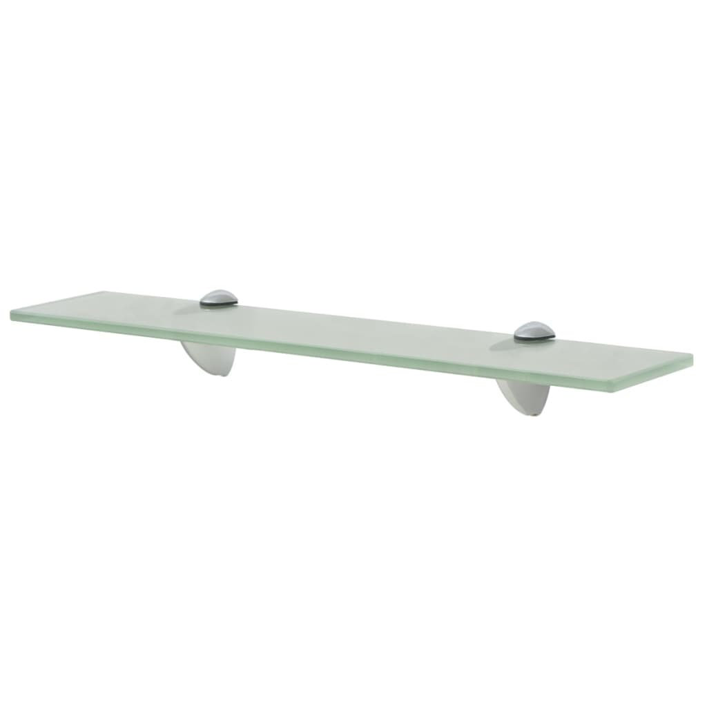 2 Piece Floating Shelf