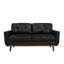 Canapé ou causeuse rembourré Mid-Century-516228000