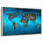 Floating Frame Natural Wood