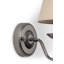 Belliveau Shaded Wall Sconce-1747034548