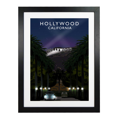 Richard O'Neil - Print
