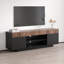 Meuble télé moderne 80 po Albinca-1848534240