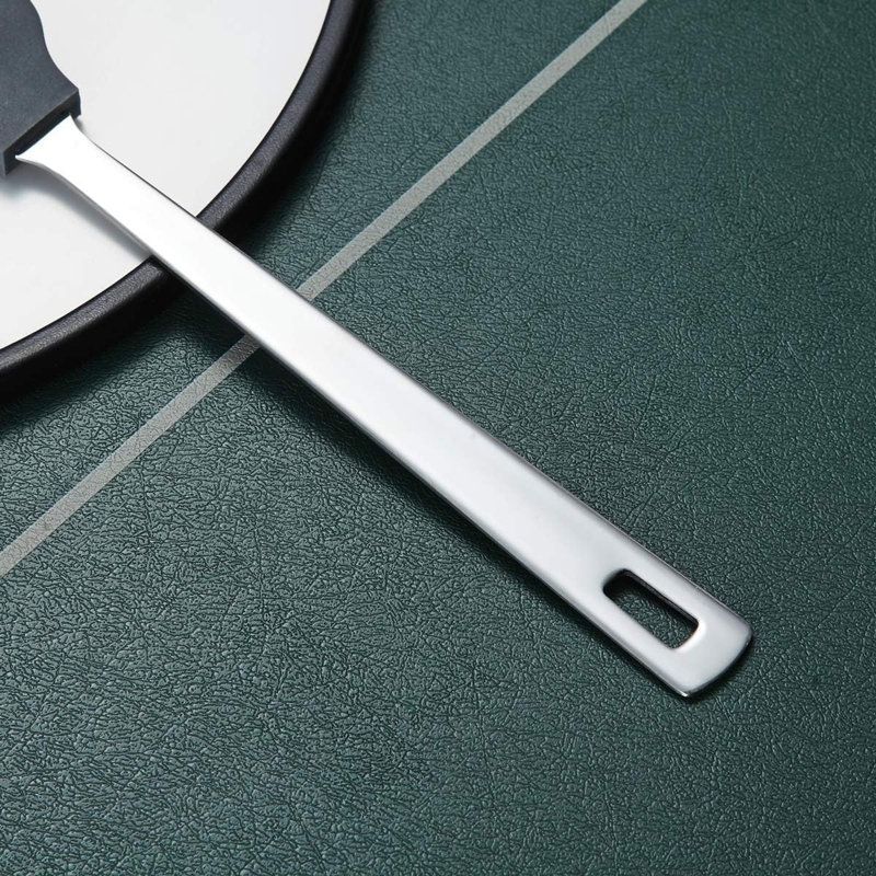 Kitchen Basting Brush - Heat Resistant, Dishwasher Safe, Easy To Clean