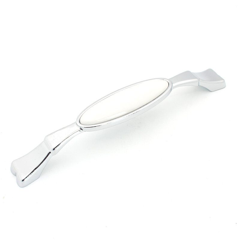 Byesville 1.6 cm Centre Arch Handle