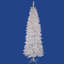 Dilan Sparkle White Spruce Artificial Christmas Tree-1117002113-1142789708