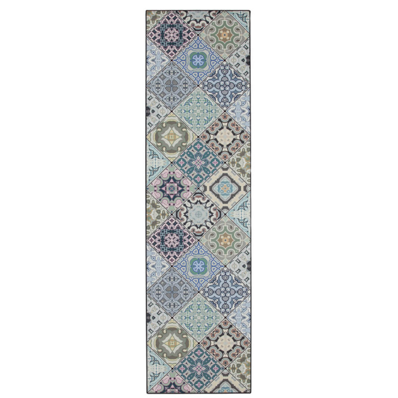 Runner 50 cm x 180 cm Area Rug