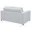 Causeuse Avendale - avec coussin de siège de banc par Modway-735324966