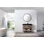 Miroir anti-buée en chêne naturel Veener-2104055496-2104055500-2104055498