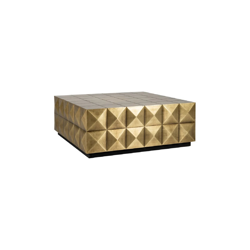 Collada 2 - Piece Living Room Table Set