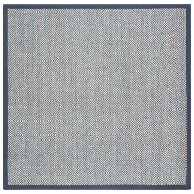 Freels Sisal Pile Geometric Rug