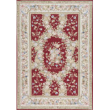 126175 Gros Point Needlepoint 6.0 X 9.0