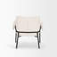 Fauteuil large de 30,5 po Gloriette-930549265