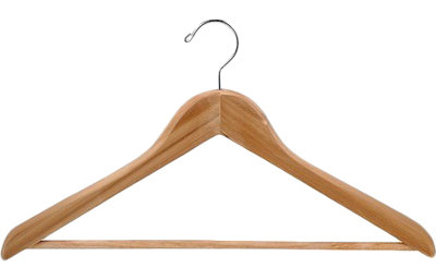 Cedar Suit Hanger