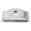 19.8'' L Bathroom Sink