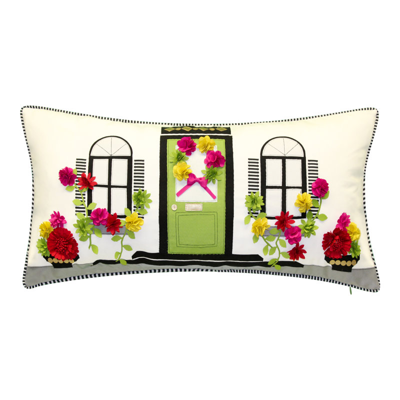 Coussin Edie