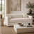 Chenille beige