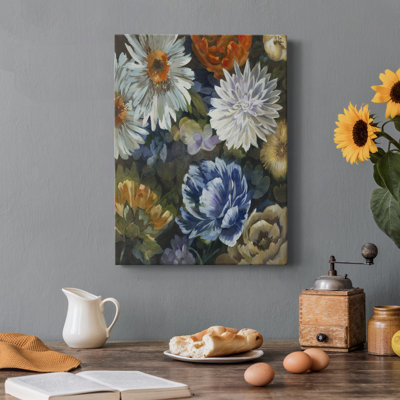" Modern Heirloom "