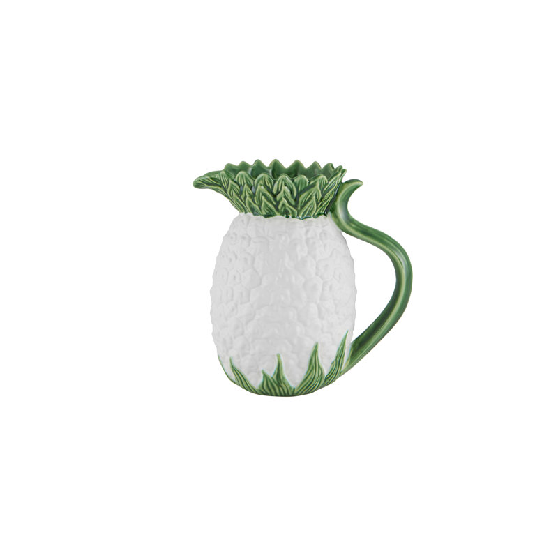 Pineapple 59oz. Beverage Dispenser