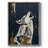 ANIMALS Series CXLIII Framed Print - Solid Wood