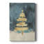 Art des Fêtes de Noël - Toile tendue avec châssis CXC III-6361378