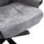 Brading 78cm Wide Swivel Standard Recliner-926006536-926006551