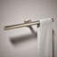 Components™ Double Towel Arm-1381405468