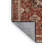 Machine Washable Persian Brown Area Rug-971112832