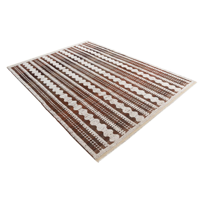 Odea Brown Rug