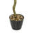 45'' Faux Fig Tree in Pot