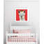«Rolled Llama Rockstar», impression sur papier-47479433