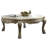 Forde 3 - Piece Living Room Table Set