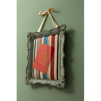 Memo Board