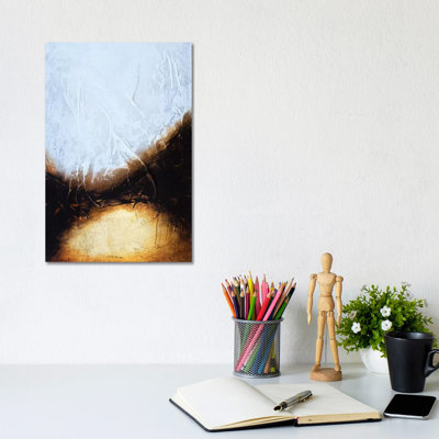 Ancient Gold by Spellbound Fine Art - Graphic Art Print
