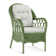 Everglade Upholstered Arm Chair
