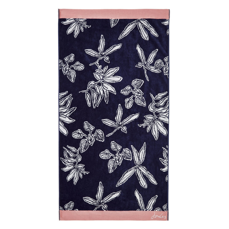 Bath Towel Single