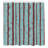 Dakota Fields Forest Shower Curtain Birch Tree Silhouettes-357992036