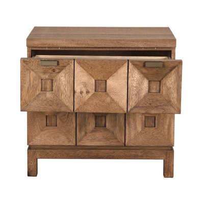 Musashi Dresser