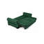 3 Seater Sofa-1066656929