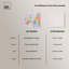 «Color Symphony II», toile, printemps par Art Remedy-110314407-110314415-110314418