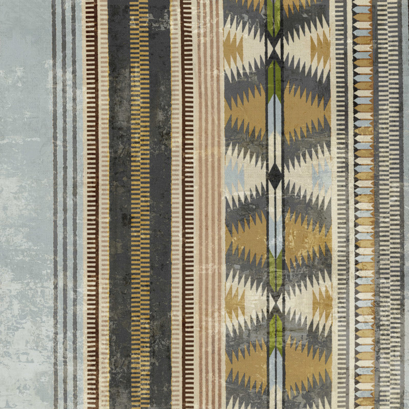 Navaho I, H 12 po x l 12 po