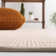 Goffe Natural Wool & Sisal Solid Color Rug