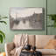 "Vintage Landscape -CCCLVI" sur toile-379574414