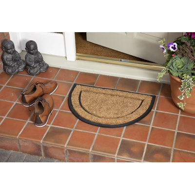 Kerr Non-Slip Outdoor Doormat