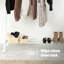 110cm Clothing Rack