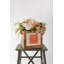 Ensemble de boîte à fleurs en bois 4 pièces Dessie
