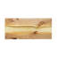 Siratro Solid Wood Top Dining Table