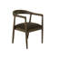 Fauteuil Peacham